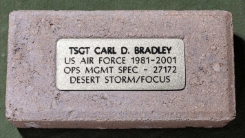 245 - Bradley, Carl D.