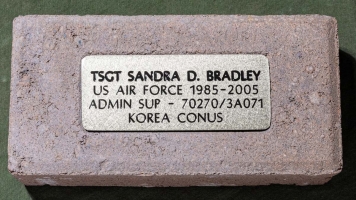246 - Bradley, Sandra