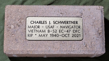 #247 Schwertner, Charles J