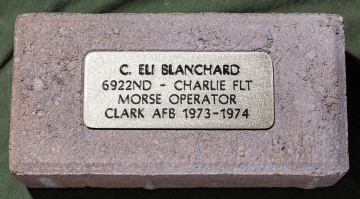 252 - C. ELI BLANCHARD