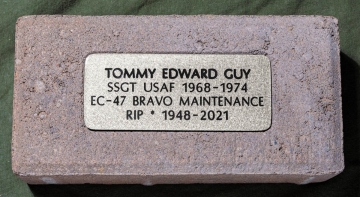258 Tommy Guy