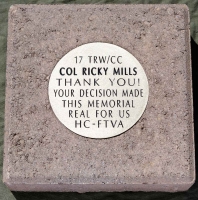259 - Col Ricky Mills