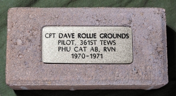 260 Dave Rollie Grounds