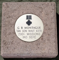 262 - G. B. Montague