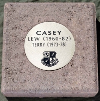 263 - Casey, Lew & Terry
