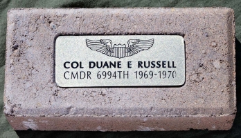 264 - Col Duane E Russell