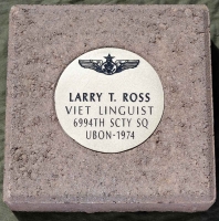 265 - Larry T Ross