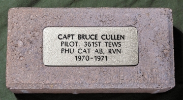 265 Bruce Cullen