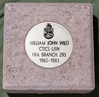 281 - Wild, William