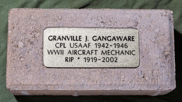 #282 Gangaware, Granville