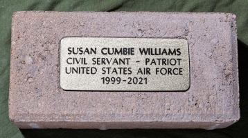 #283 Williams, Susan C.