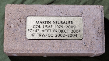 #287 Neubauer, Martin