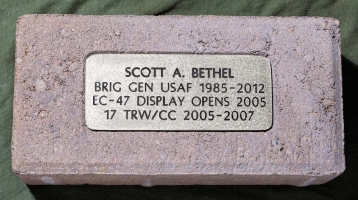 #293 Bethel, Scott A.