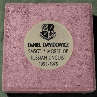 #300 Dawidowicz, Daniel WR