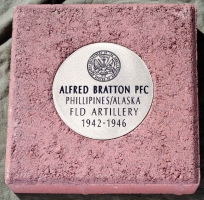 302 - Alfred Bratton