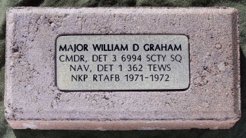 302 - WILLIAM GRAHAM