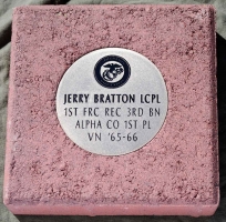 303 - Jerry Bratton
