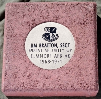 304 - Jim Bratton