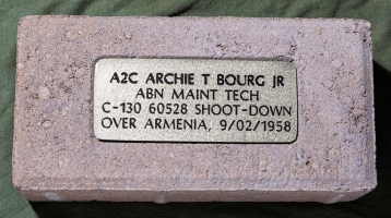 #304 Bourg, Archie T.