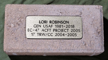 #307 Robinson, Lori