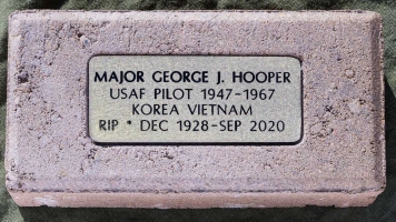 309 - GEORGE HOOPER