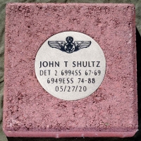 316 - John T Shultz