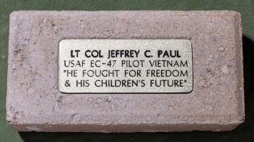 317 - Paul, Jeffrey C