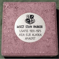 #318 Parker, Stan WR