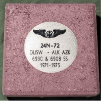 #323 24N-72 WR