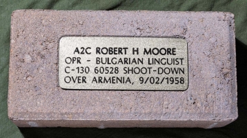 #325 Moore, Robert H.