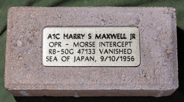 326 - HARRY S MAXWELL JR