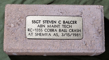 #327 Balcer, Steven C