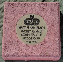 #331 Beach, Susan WR