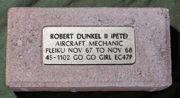 331 Robert Pete Dunkel II