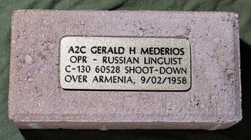#332 Mederios, Gerald H.