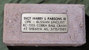 #334 Parsons, Harry L.