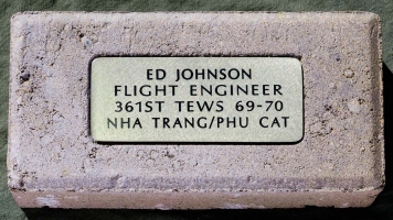 338 - Ed Johnson