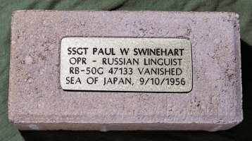 #341 Swinehart, Paul W.