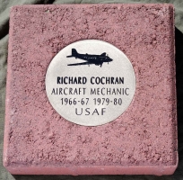344 - Richard Cochran