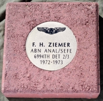347 - F. H. Ziemer