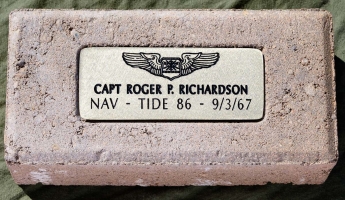 351- Capt roger P. Richardson