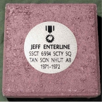#352 Enterline, Jeff WR