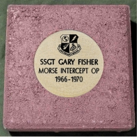 #354 Fisher