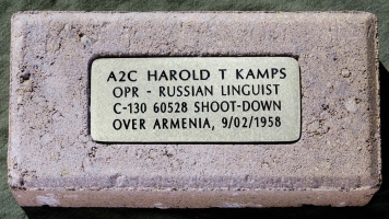 356 - A2C Harold T Kamps