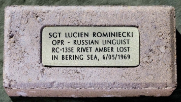 358 - Sgt Lucien Rominiecki