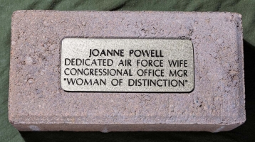 #362 Powell, Joanne