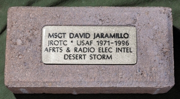 363 - DAVID JARAMILLO