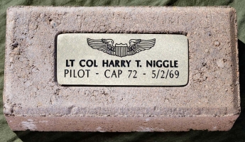 367 - Lt Col Harry T. Nibble