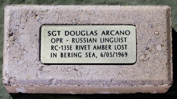 373 - Sgt Douglas Arcano