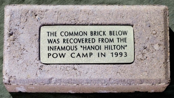 376 - Hanoi Hilton Brick Introduction
